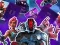 لعبة PG Memory: Fortnite على الانترنت