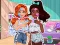 لعبة Jessie and Noelle's BFF Real Makeover على الانترنت
