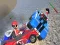 لعبة Kids Car Demolition Cartoon على الانترنت