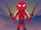 لعبة Stick Warrior Hero Battle على الانترنت