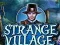 لعبة Strange Village على الانترنت
