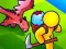 لعبة Green Island: Land Of Fire على الانترنت