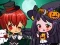 لعبة Halloween Chibi Couple على الانترنت