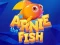 لعبة Arnie the Fish على الانترنت