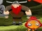 لعبة Monkey Go Happy Stage 54 على الانترنت