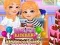 لعبة Roxie's Kitchen: Birthday Cake For Mom على الانترنت