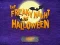 لعبة The Freaky Night Of Halloween على الانترنت