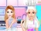 لعبة Chocolate Cookie Maker على الانترنت