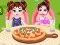لعبة Baby Taylor Cooking Camp على الانترنت
