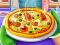 لعبة Pizza Maker Master Chef على الانترنت