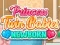 لعبة Princess Twins Babies Newborn على الانترنت