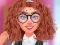 لعبة Nerd Transformation على الانترنت