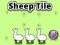 لعبة Sheep Tile على الانترنت