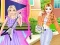 لعبة Sisters Street Style VS Stage Style على الانترنت