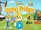 لعبة Bunny Bridges على الانترنت