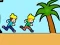 لعبة Steveman and Alexwoman 2 على الانترنت