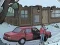 لعبة Last Christmas in the Cabin على الانترنت