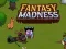لعبة Fantasy Madness على الانترنت