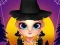 لعبة Little Lily Halloween Prep على الانترنت