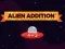 لعبة Alien Addition على الانترنت