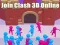 لعبة Join Clash 3D Online على الانترنت