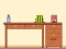 لعبة Tiny Room على الانترنت