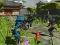 لعبة Mini Samurai Kurofune على الانترنت