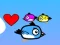 لعبة Barry the Bird على الانترنت