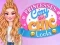 لعبة Princesses Cozy But Chic Looks على الانترنت