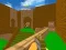 لعبة Pixel Toonfare Animal على الانترنت