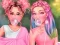 لعبة Insta Princesses #bubblegum على الانترنت