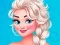 لعبة All Year Round Fashion Addict Frosty Girl على الانترنت