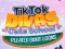 لعبة TikTok Divas Cute School Pleated Skirt Looks على الانترنت
