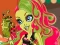 لعبة Plant Monster Princess على الانترنت