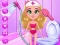 لعبة Violet Doll My Virtual Home على الانترنت
