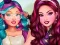 لعبة Ever After High Insta Girls على الانترنت