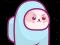 لعبة Kawaii Among Us على الانترنت