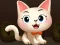 لعبة Kitty Match على الانترنت