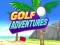 لعبة Golf Adventures على الانترنت