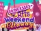 لعبة Princesses BFFs Weekend Getaway على الانترنت