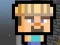 لعبة Minecraft Builder Challenge على الانترنت