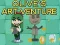 لعبة Olive’s Art-Venture على الانترنت