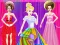 لعبة Fashion Girl Shinning Day على الانترنت