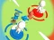 لعبة Tower Attack War 3D على الانترنت