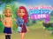 لعبة Lovie Chick's Preppy Look على الانترنت