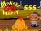 لعبة Monkey Go Happy Stage 555 على الانترنت