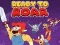 لعبة Ready to Roar على الانترنت