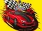 لعبة BTS Racing Car Coloring على الانترنت