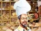 لعبة The New Baker على الانترنت