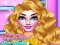 لعبة Princess Ingenious Hair Hacks على الانترنت